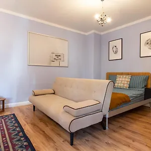  Apartament Center - Victoriei Square