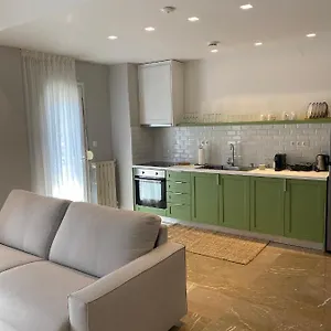 Theta θ2 Luxury Apartment's Apartament Salonic