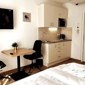 Ajo - Vetmed - Self-check-in Apartament Viena