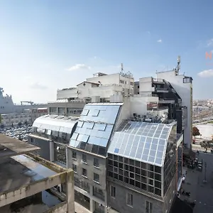 Pantheon, Nilie Hospitality Mgmt Apartament Salonic