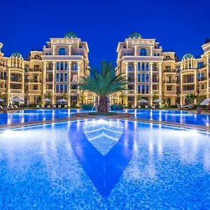 Aphrodite Gardens Apartament Sunny Beach