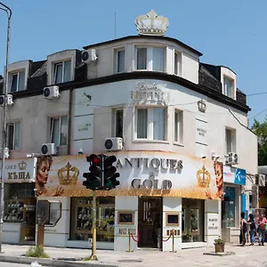 Golden House Apartament Varna