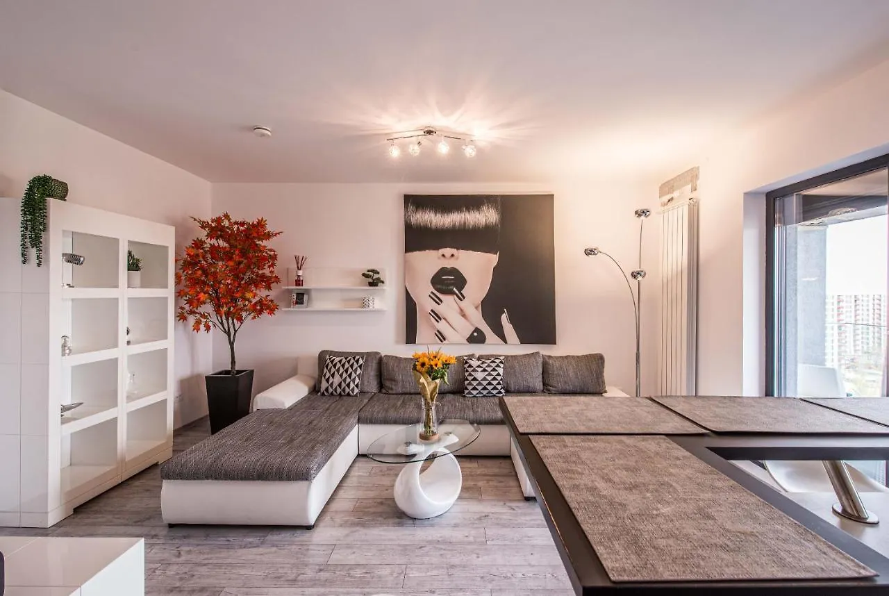 2-Room Penthouse Plaza Residence P1 location